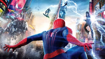 The Amazing Spider-Man 2: Rise of Electro foto 0