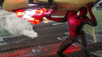 The Amazing Spider-Man 2: Rise of Electro foto 18
