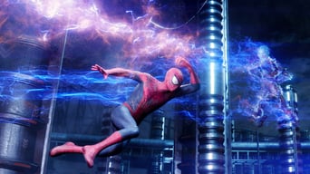The Amazing Spider-Man 2: Rise of Electro foto 7