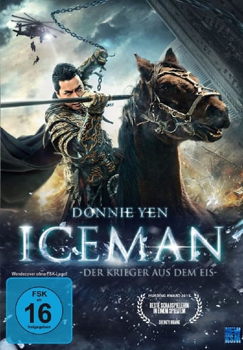 Iceman: Der Krieger aus dem Eis stream