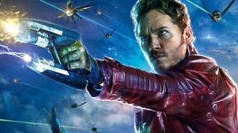 Guardians of the Galaxy foto 35
