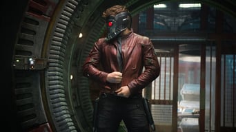 Guardians of the Galaxy foto 24