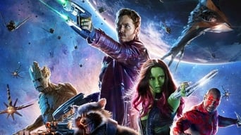 Guardians of the Galaxy foto 6