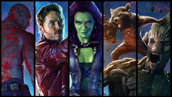 Guardians of the Galaxy foto 37