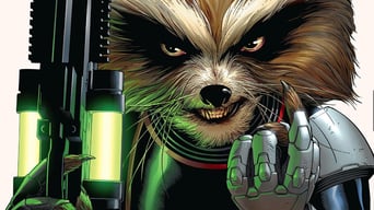 Guardians of the Galaxy foto 38