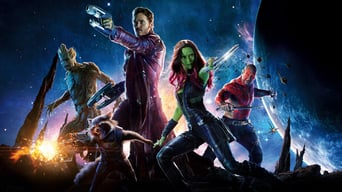 Guardians of the Galaxy foto 0