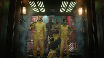 Guardians of the Galaxy foto 12