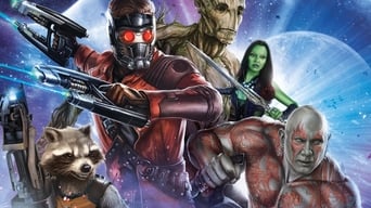 Guardians of the Galaxy foto 27