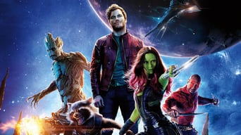 Guardians of the Galaxy foto 5