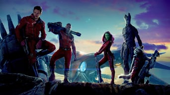 Guardians of the Galaxy foto 2