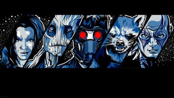 Guardians of the Galaxy foto 16