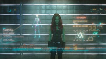 Guardians of the Galaxy foto 18