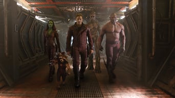 Guardians of the Galaxy foto 4