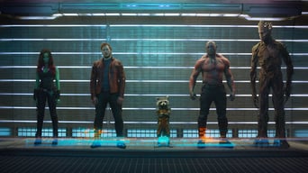 Guardians of the Galaxy foto 1