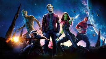 Guardians of the Galaxy foto 15