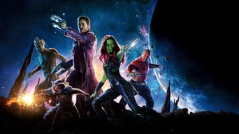 Guardians of the Galaxy foto 3