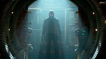 Guardians of the Galaxy foto 22
