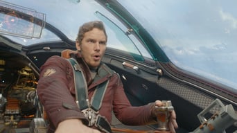 Guardians of the Galaxy foto 17