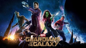Guardians of the Galaxy foto 7