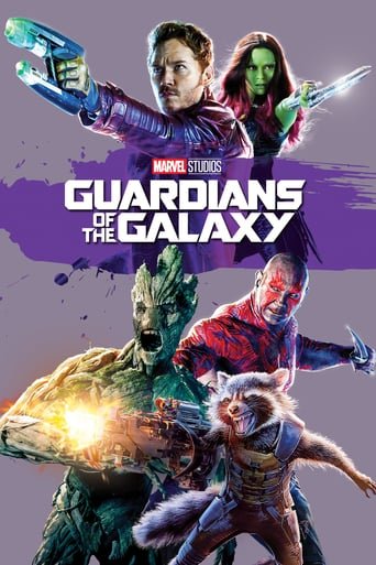 Guardians of the Galaxy stream