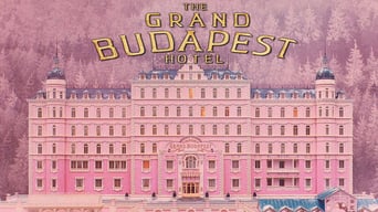 Grand Budapest Hotel foto 16