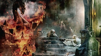 Der Hobbit: Die Schlacht der Fünf Heere foto 20