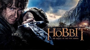 Der Hobbit: Die Schlacht der Fünf Heere foto 35