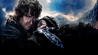 Der Hobbit: Die Schlacht der Fünf Heere foto 10
