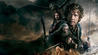 Der Hobbit: Die Schlacht der Fünf Heere foto 3