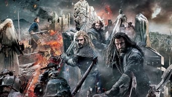 Der Hobbit: Die Schlacht der Fünf Heere foto 33