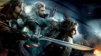 Der Hobbit: Die Schlacht der Fünf Heere foto 14