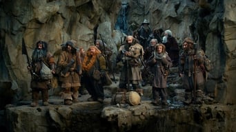 Der Hobbit: Die Schlacht der Fünf Heere foto 25