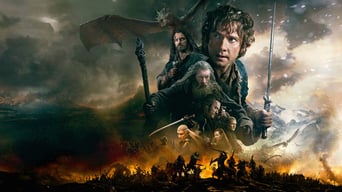 Der Hobbit: Die Schlacht der Fünf Heere foto 1