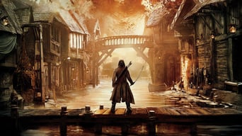 Der Hobbit: Die Schlacht der Fünf Heere foto 6