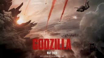 Godzilla foto 13