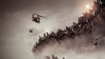Godzilla foto 14