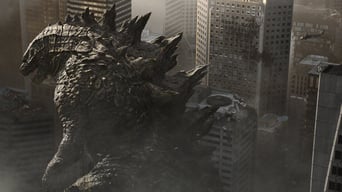 Godzilla foto 6