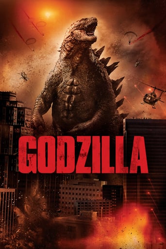 Godzilla stream