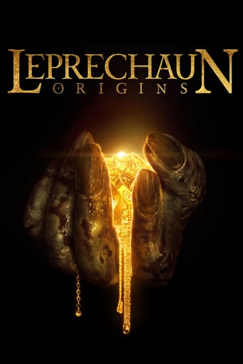 Leprechaun: Origins stream