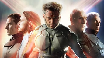 X-Men: Zukunft ist Vergangenheit foto 6