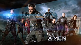 X-Men: Zukunft ist Vergangenheit foto 14