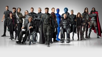 X-Men: Zukunft ist Vergangenheit foto 34