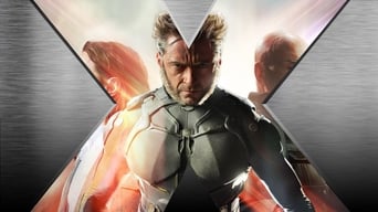 X-Men: Zukunft ist Vergangenheit foto 9