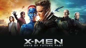 X-Men: Zukunft ist Vergangenheit foto 33