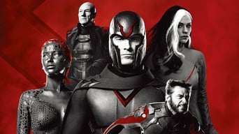X-Men: Zukunft ist Vergangenheit foto 4