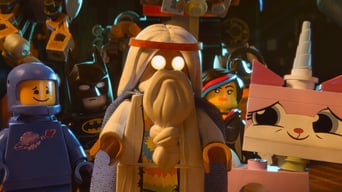 The Lego Movie foto 6