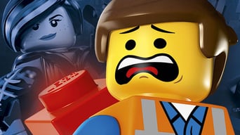 The Lego Movie foto 9