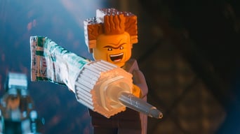 The Lego Movie foto 8