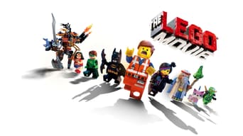 The Lego Movie foto 4