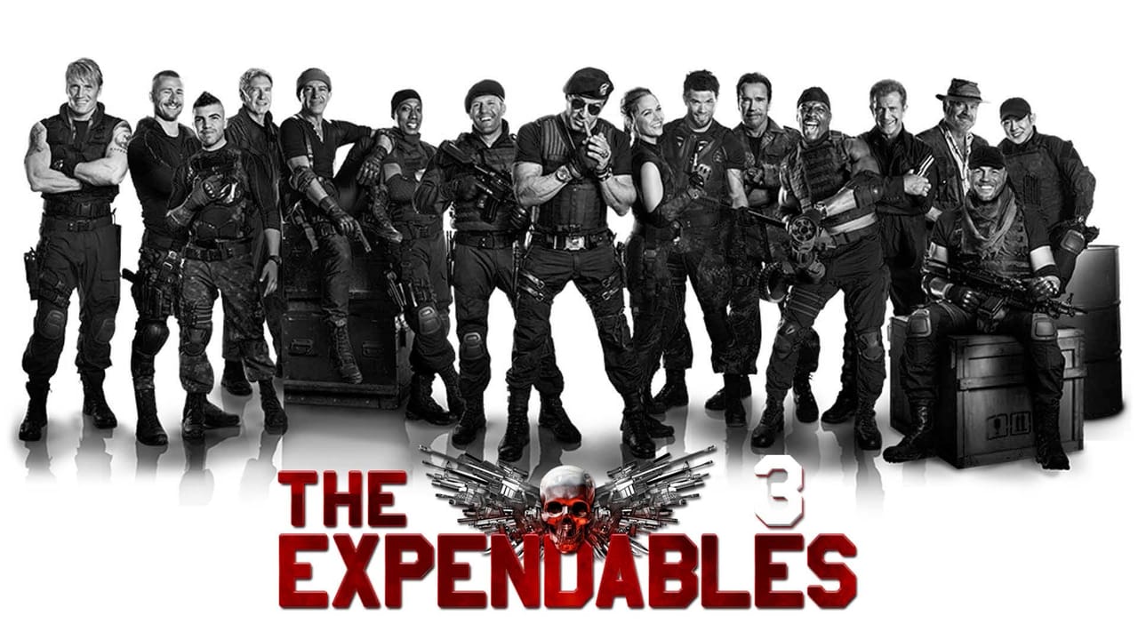 The Expendables German Stream